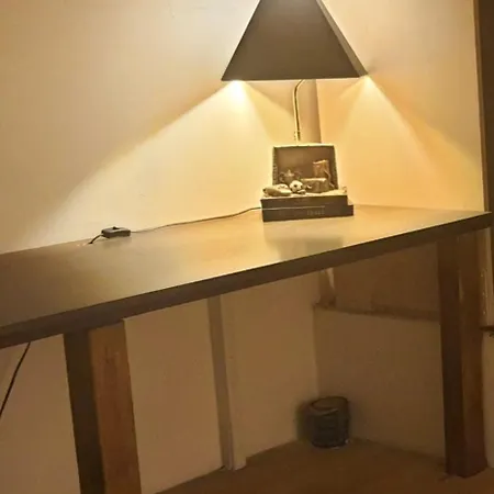 Tres Confortable Et Bien Situe A Lägenhet