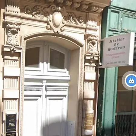 Lägenhet Tres Confortable Et Bien Situe A