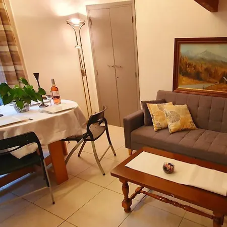 Lägenhet Tres Confortable Et Bien Situe A Cannes