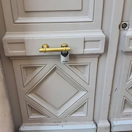 Lägenhet Tres Confortable Et Bien Situe A Cannes